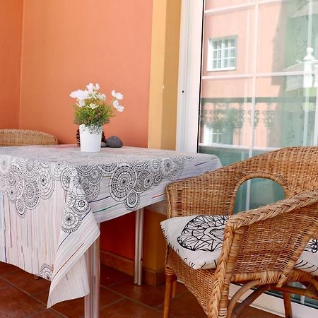 Casa Blanca , Nahe Am Strand , Wifi Frei Guia de Isora  Ngoại thất bức ảnh