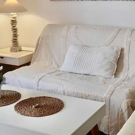 Casa Blanca , Nahe Am Strand , Wifi Frei Guia de Isora  Ngoại thất bức ảnh