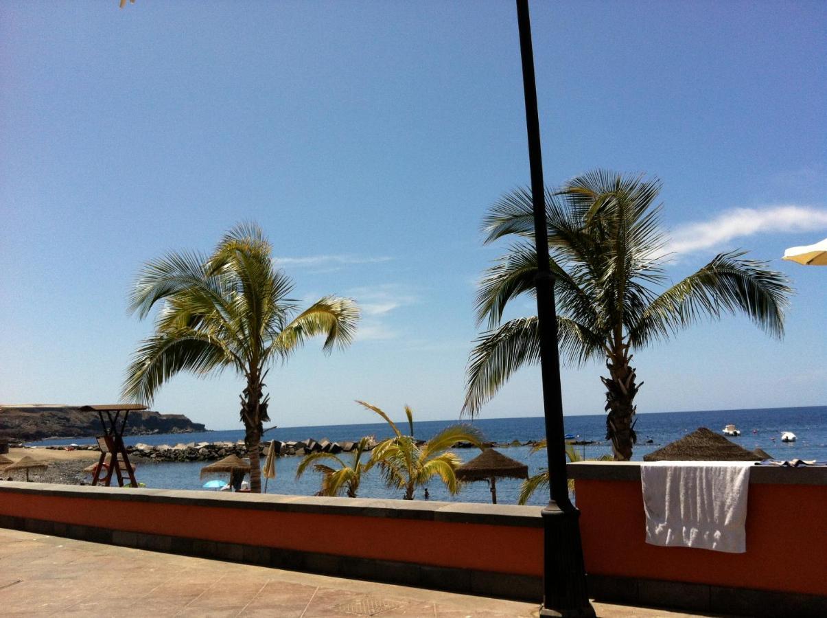 Casa Blanca , Nahe Am Strand , Wifi Frei Guia de Isora  Ngoại thất bức ảnh