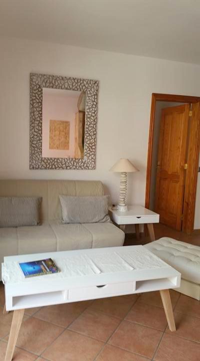 Casa Blanca , Nahe Am Strand , Wifi Frei Guia de Isora  Ngoại thất bức ảnh