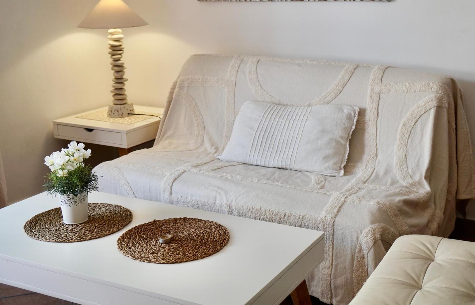Casa Blanca , Nahe Am Strand , Wifi Frei Guia de Isora  Ngoại thất bức ảnh